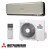 Mitsubishi-Heavy Mitsubishi Heavy DAIMOND SRK/SRC 3,5 ZSX-WT SET