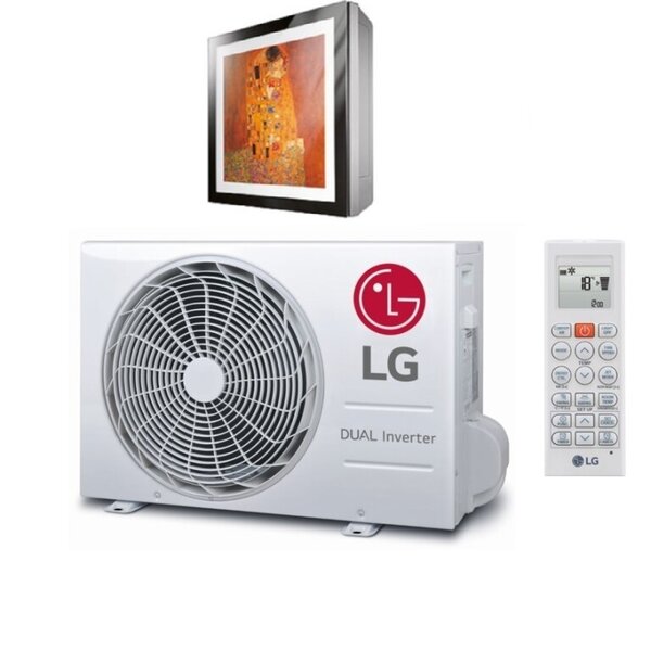 LG LG Artcool Gallery A09FT set