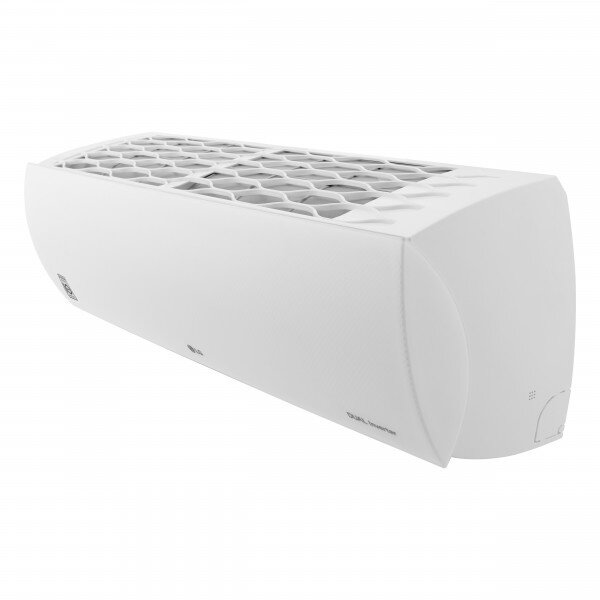 LG LG F09MT 2.5kW Prestige Dual Inverter set