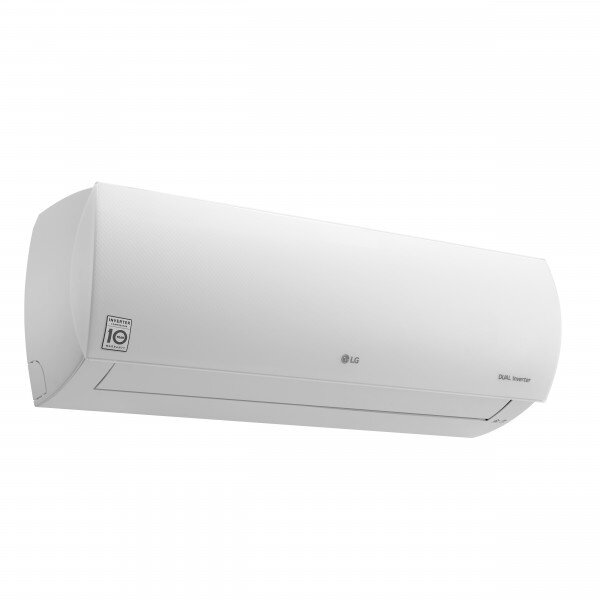 LG LG F09MT 2.5kW Prestige Dual Inverter set