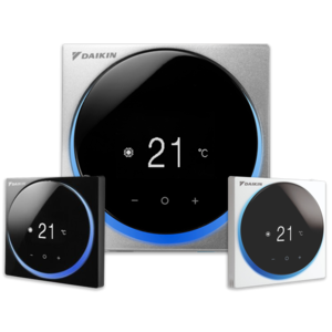 DAIKIN Madoka bedrade afstandsbediening Altherma BRC1HHD -WIT