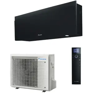 Daikin Emura silver FTXJ4.2AS + RXJ4.2A9