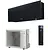 Daikin Daikin Emura (zwart) FTXJ4.2AB + RXJ4.2A9