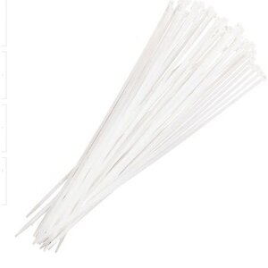 Tie-warp Re-usable cable ties