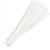 Tie-warp Re-usable cable ties.