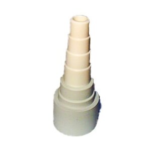 Universeel verlooprubber grijs 32mm naar 16/18/20mm