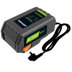 Wipcool Batterij converter