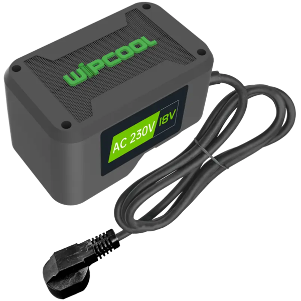 WIPCOOL Batterij converter