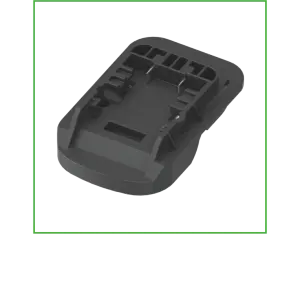 Wipcool Batterij adapter Dewalt