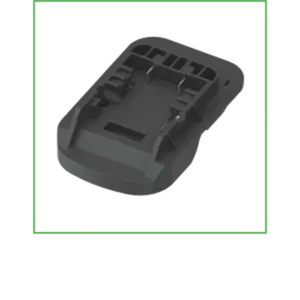 WIPCOOL Wipcool Batterij adapter Dewalt