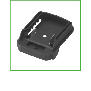 Wipcool Batterij adapter Makita