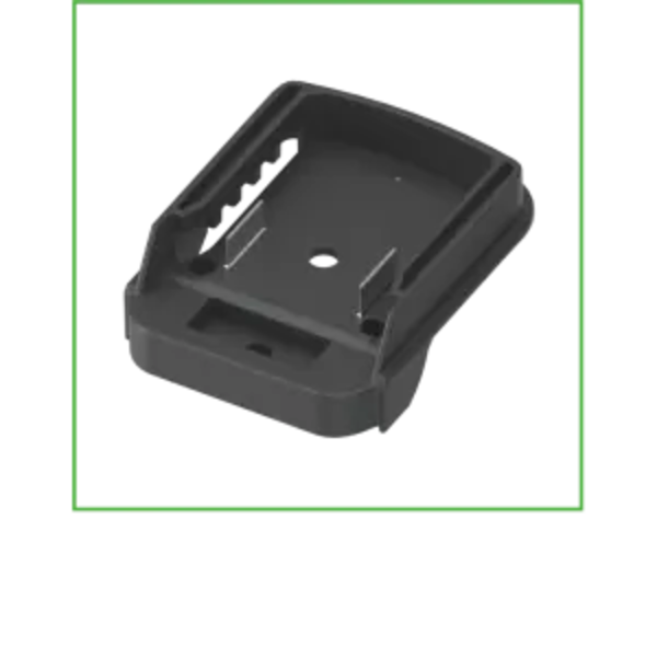 WIPCOOL Wipcool Batterij adapter Makita