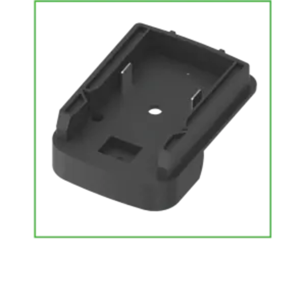 WIPCOOL Wipcool Batterij Adapter Bosch