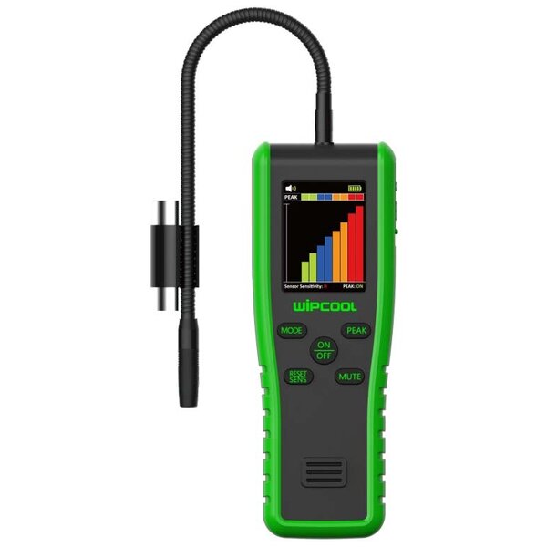 WIPCOOL WIPCOOL  Infrarood lekdetector ALD-1