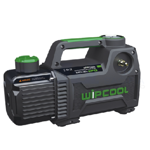 WIPCOOL WIPCOOL  Vacuum pomp 312 L/Min