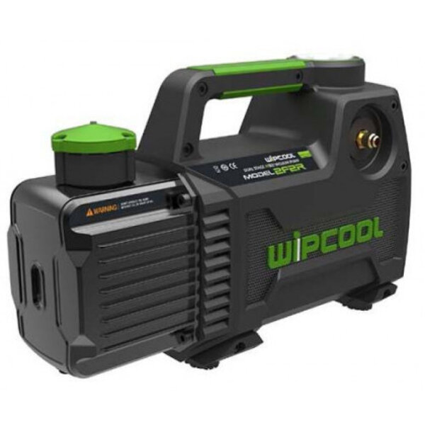 WIPCOOL WIPCOOL  Vacuum pomp 142 L/Min F2BRK