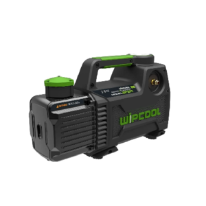 WIPCOOL  Vacuum pomp 142 L/Min Accu 2F2R
