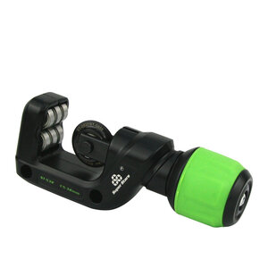 SuperStars Buizen/Pijpsnijder - Geveerd, 5-32mm