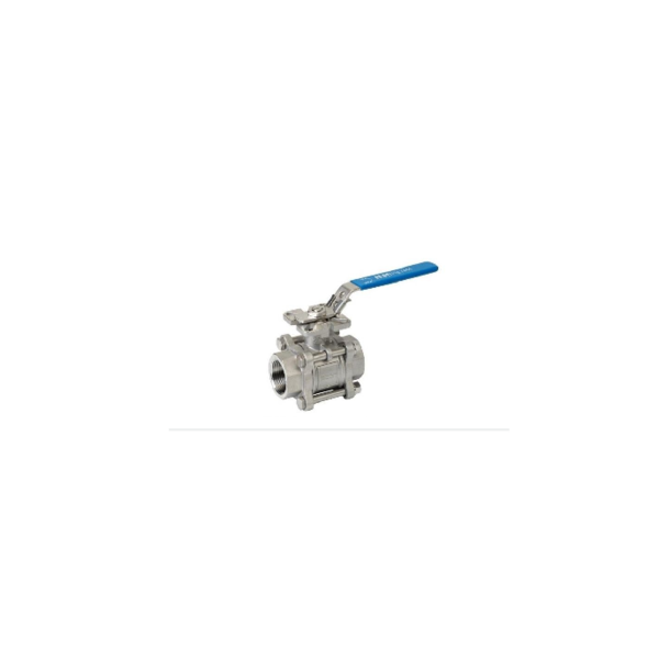 SuperStars SuperStars Kogelkraan tbv vullen koelmiddel - F 1/4"- M 1/4"