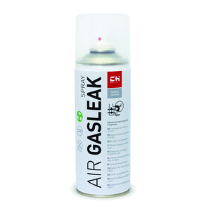 Air Gasleak spray 400 ml