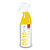 Airco Reinigingsmiddelen  CHQuimica DG10 ECO Cleaner 750 ml