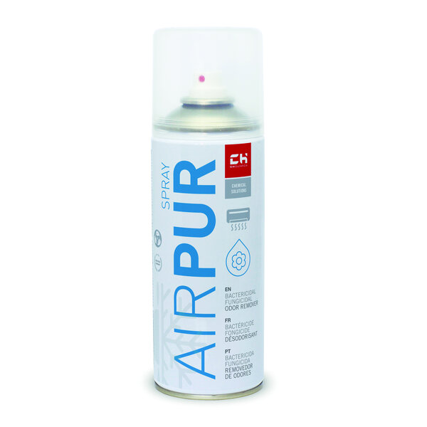 Airco Reinigingsmiddelen  CHQuimica Airpur spray 400 ml