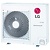 LG LG Outdoor units MU5R30