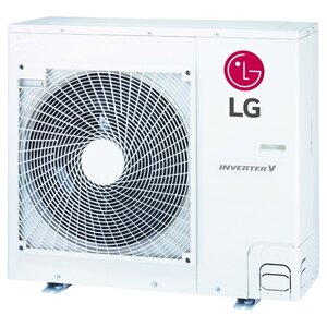 LG MU5R40 11 Kw 1 tot 5 aansluitbare binnenunits