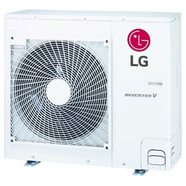 LG LG MU5R40 11 Kw 1 tot 5 aansluitbare binnenunits