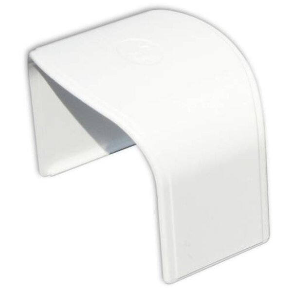 Tecnosystemi Tecnosystemi Optima Verbindingsok MG75-OPT wit