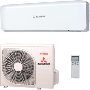 Mitsubishi Heavy PREMIUM SRK/SRC 2,0 ZS-W SET
