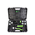 ST-300A Hydraulische optrompset incl. 3/8", 1/2", 5/8", 3/4", 7/8", 1",1-1/8"