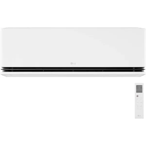 LG LG Dualcool Premium 2.5 kW H09S1P.NS1 binnenunit