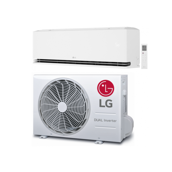 LG LG Dualcool Premium binnenunit 3.5 Kw LG-H12S1P.NS1