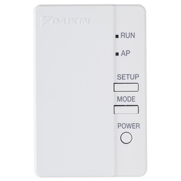 Daikin Wifi Daikin BRP069C81