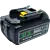 SuperStars ST-4BMC-B5 18v accu Li-Ion 5.0Ah