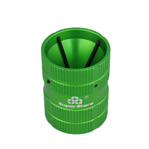 SuperStars ST209 binnen / buiten ontbramer 40mm