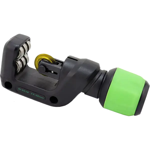 SuperStars ST-532S Pijpsnijder/ Buizensnijder 5-32mm snijmes geveerd