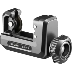 SuperStars ST-319 Pijpsnijder/ Buizensnijder Micro 3-19mm