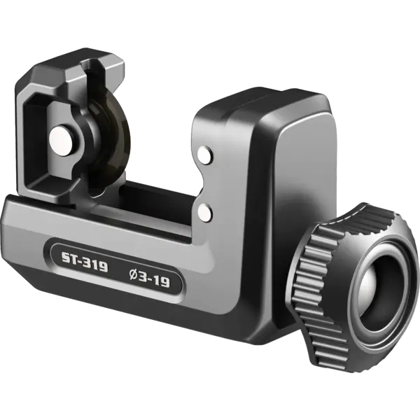 SuperStars ST-319 Pijpsnijder/ Buizensnijder Micro 3-19mm