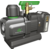 SuperStars ST-2BMC Accu Vacuum Pomp 70 Liter 2 Traps