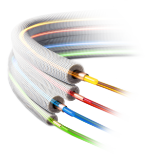 SuperStars Nylon binnenbuigveren set