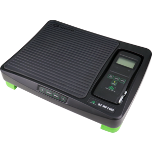 SuperStars Draadloze Weegschaal voor koudemiddel ST-RF100