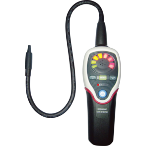 SuperStars Gaslekdetectie RLD 382P