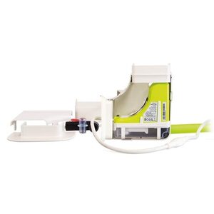 Aspen condenspomp mini Lime New Silent+ FP3321/5