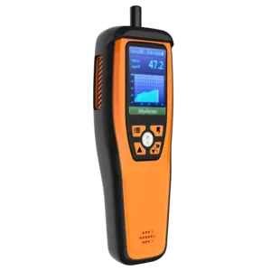 Elitech M2000C Luchtkwaliteit Meter