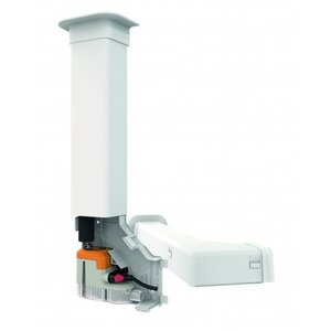 Sauermann SI-DELTAPACK V5 Helder wit condenswaterpomp