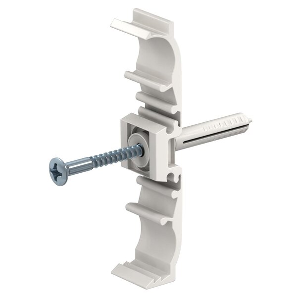 Don Quichotte Don Quichotte Speedclip CP000 18-19 6x40 100stuks 963079