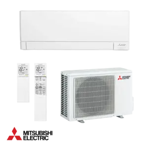 Mitsubishi Electric Ãƒâ€šÃ‚Â  MSZ / MUZ-AY42VGK (Wi-Fi)