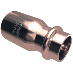 Conex BÃƒÆ’Ã‚Â¤nninger MaxiPro Fitting met 2 aansluitingen 5/8 x 1/2 MPA52400050401
